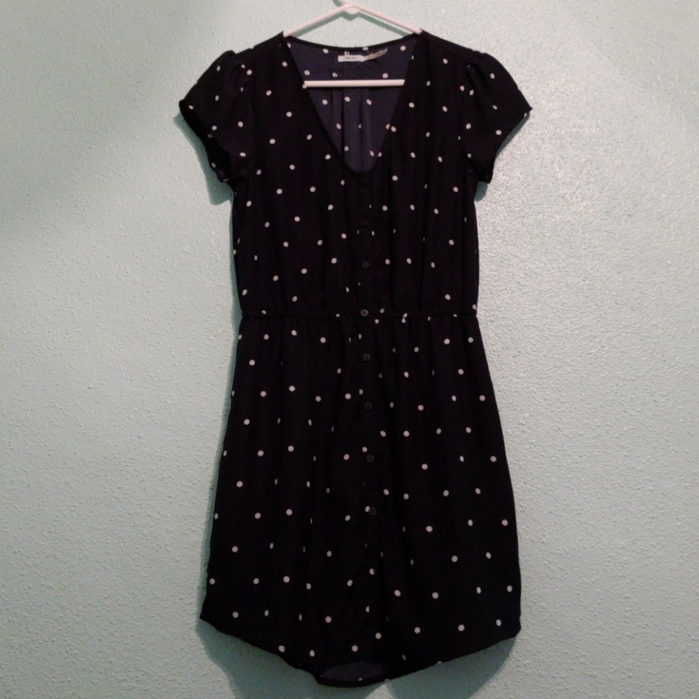 Urban Outfitters Kimchi Blue dress